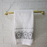 Unlacquered Brass Towel Hanger Bathroom