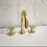 Widespread Bathroom Faucet Sink